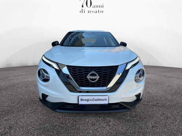 Nissan Juke 1.0 DIG-T 114cv N-Connecta - Foto 2