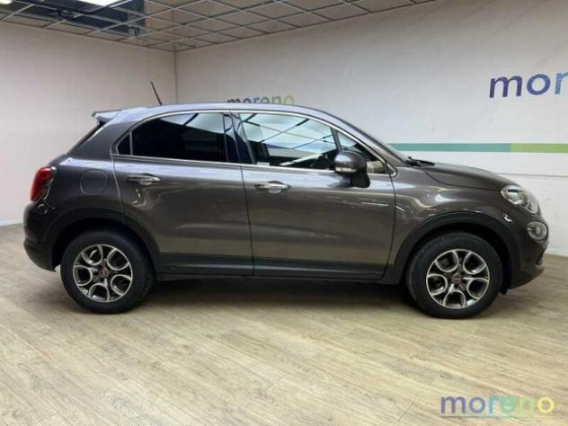 FIAT 500X 1.6 MJT 120 CV Pop Star 4x2 rif. 19031635 - Foto 4