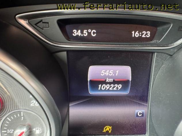 MERCEDES-BENZ GLA 180 d Enduro Activity NEOPATENTATI rif. 23335582 - Foto 9