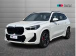 BMW X1 xdrive20d mhev 48V MSport Pro auto