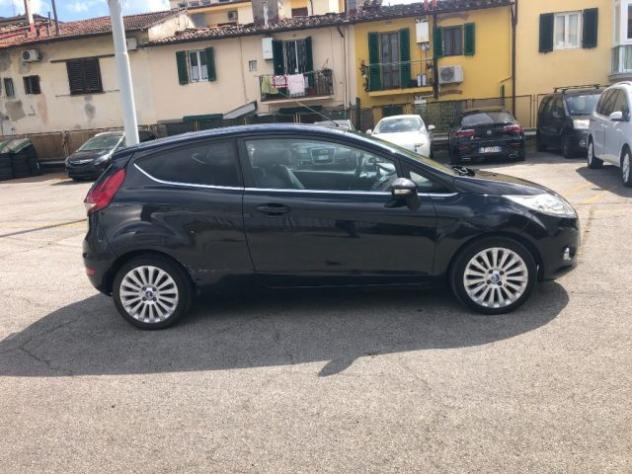 FORD Fiesta 1.6 TDCi 95CV 3 porte Tit. rif. 23699524 - Foto 8