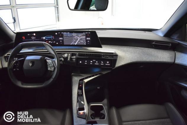 PEUGEOT 3008 Hybrid 136 e-DCS6 Allure rif. 24118187 - Foto 10
