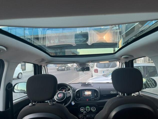 FIAT 500L 1,6 MJ TREKKING - Foto 8