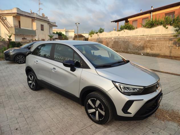 Opel Crossland EDITION TELECAMERA 1.5 DIESEL 110 CV MT6 CLIMA - Foto 2