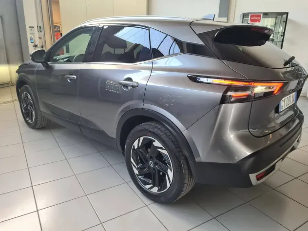 NISSAN QASHQAI N.CONNECTA MILDHYBRID RESTYLING 2025 - Foto 3