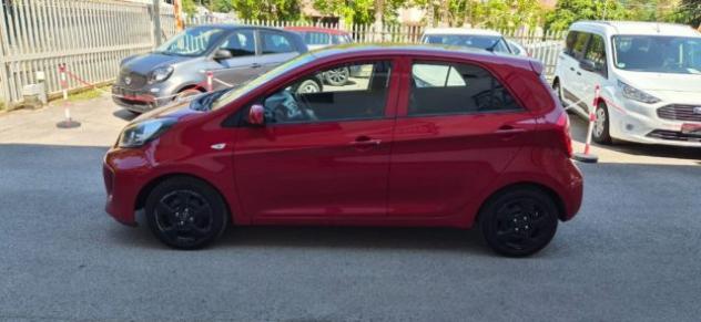 KIA Picanto 1.0 5 porte Active rif. 23878409 - Foto 3