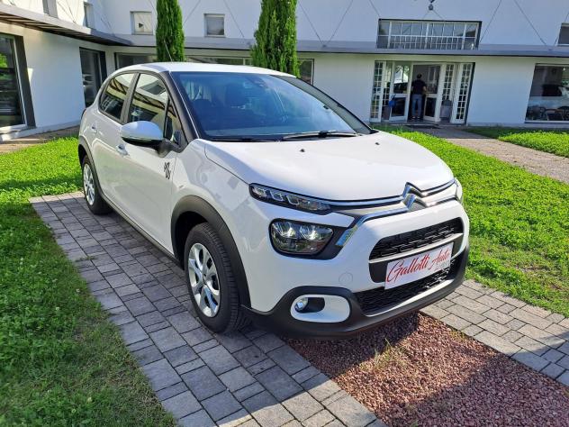 Citroën C3 PureTech 83 S&S You!-NESSUN OBBL. FIN. - Foto 3