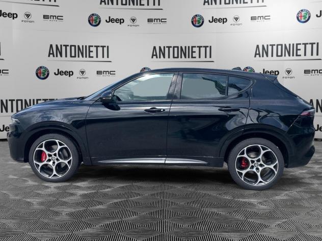 Alfa Romeo Tonale 1.6 Diesel 130cv TCT6 Veloce - Foto 8