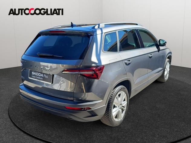 Škoda Karoq Karoq 2.0 TDI 150 CV Executive DSG 4X4 - Foto 7