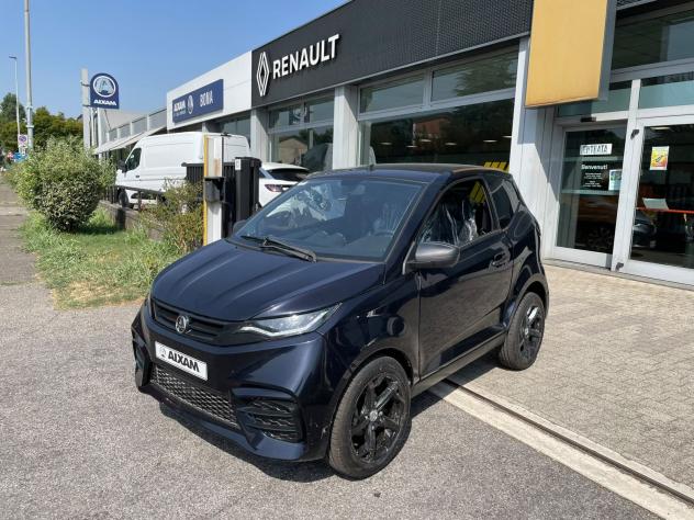 Aixam City City Sport