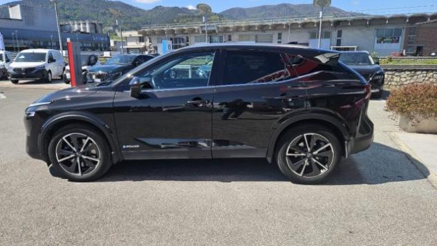 NISSAN Qashqai e-Power Tekna rif. 24040362 - Foto 7
