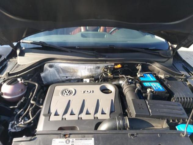 VOLKSWAGEN Tiguan 2.0 TDI DPF 4MOTION DSG rif. 20548282 - Foto 3