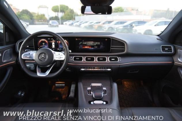 MERCEDES-BENZ G LE LE Coupè 400 d 4Matic Premium Plus rif. 23998469 - Foto 9