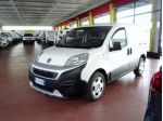 FIAT Fiorino 1.3 MJT 95 CV Cargo ADVENTURE 2 Porte Laterali rif. 24028135