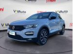 Volkswagen T-Roc 1.5 TSI ACT Advanced DSG
