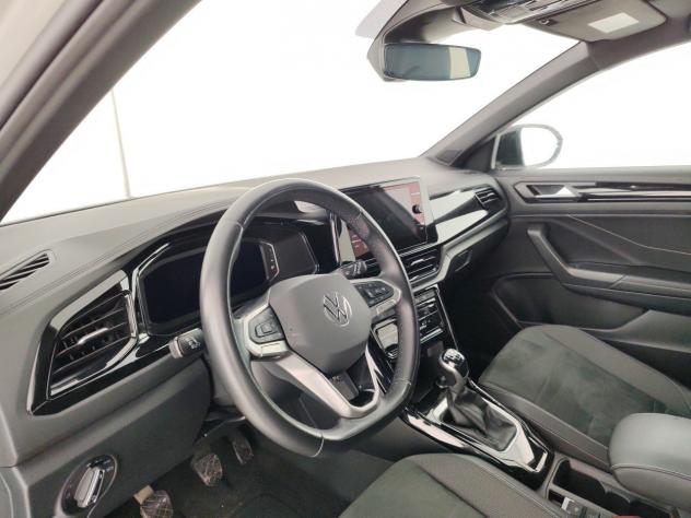 Volkswagen T-Roc T-Roc 2.0 TDI SCR Style - Foto 8