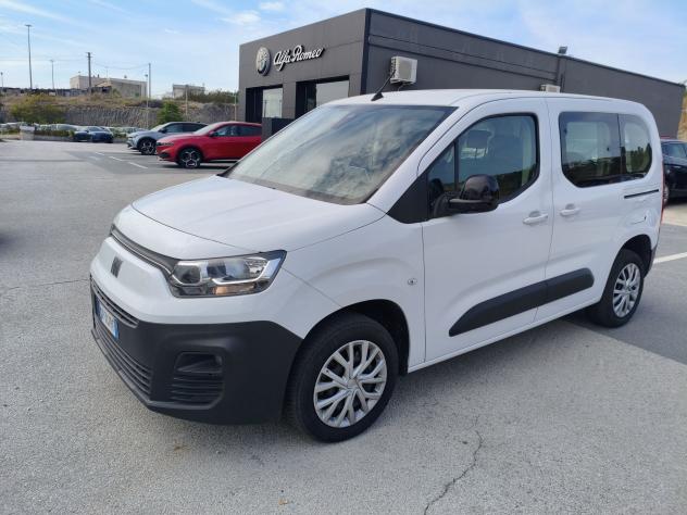 FIAT Doblò Doblo' Comby 1.5 HDI 130cv N1