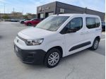 FIAT Doblò Doblo' Comby 1.5 HDI 130cv N1