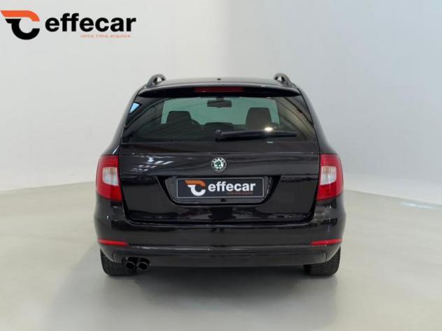 SKODA Superb 2.0 TDI CR 170CV DSG Wagon Ambition rif. 23515727 - Foto 5
