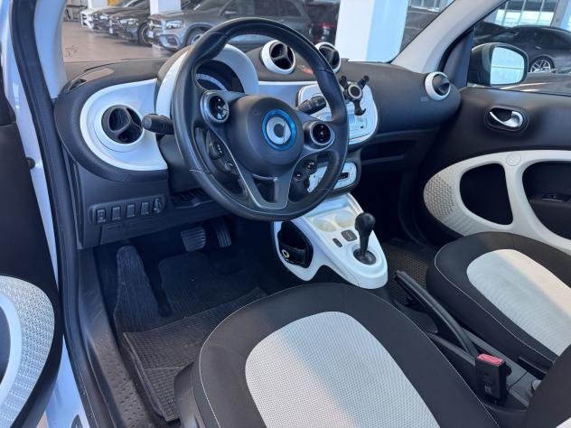 smart fortwo 70 1.0 52kW passion twinamic - Foto 7