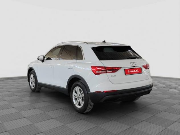 AUDI Q3 Q3 35 TFSI S tronic Business rif. 23640655 - Foto 3