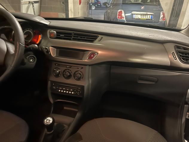 Citroen C3 1.2 VTi 82 Exclusive - Foto 8