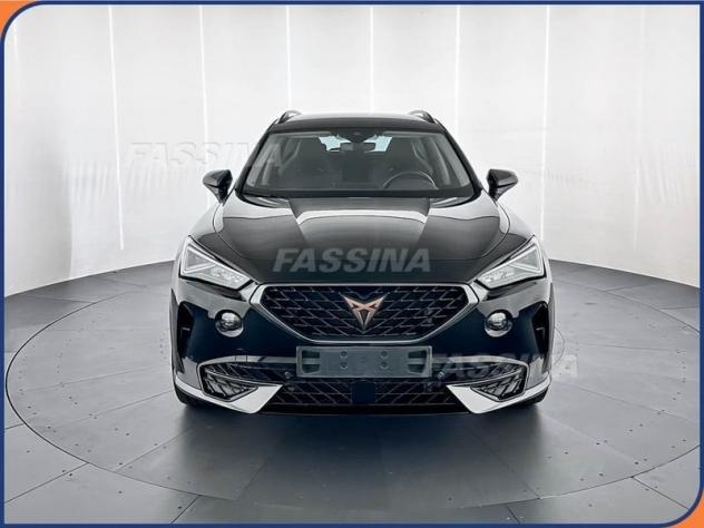 CUPRA Formentor 1.5 tsi 150cv dsg - Foto 2