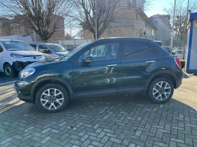 FIAT 500X 2.0 Mjet 140CV 4x4 Cross - Foto 5
