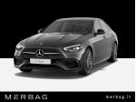 Mercedes-Benz Classe C 200 Mild hybrid AMG Line Advanced Plus