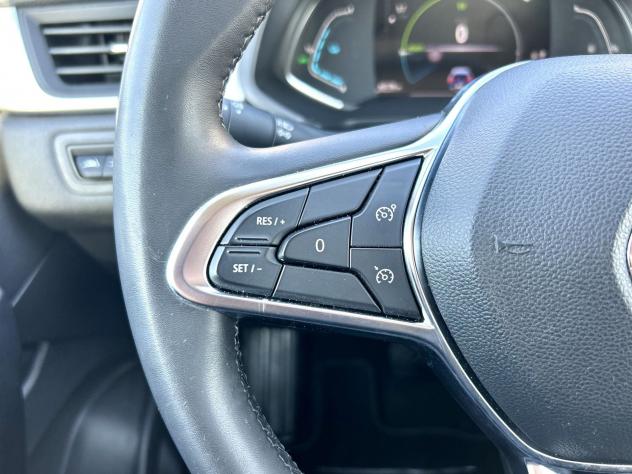Renault Captur E-Tech hybrid 1.6 E-TECH HEV 145 EQUILIBRE AUTO - Foto 9