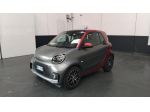 smart EQ Fortwo EQ prime