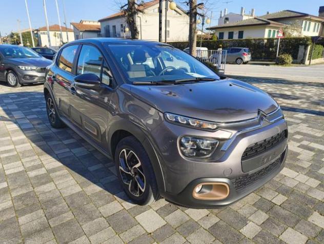 CITROEN C3 1.2 PureTech 83 S&S C-Series rif. 23485149 - Foto 2