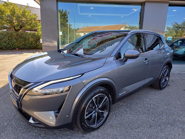 Nissan Qashqai 1.5 e-power Tekna AUTOCARRO-IVA ESCLUSA - Foto 2