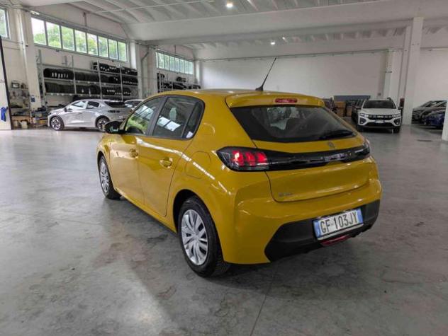 PEUGEOT 208 PureTech 75 Stop&Start 5 porte Active rif. 23724079 - Foto 7