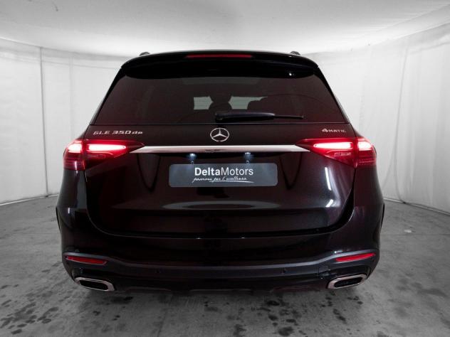 Mercedes-Benz GLE 350 de 4MATIC Plug-in Hybrid Premium - Foto 3