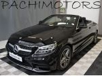MERCEDES-BENZ C 180 Auto Cabrio Premium Amg Line " KM 39.000 " rif. 23692347