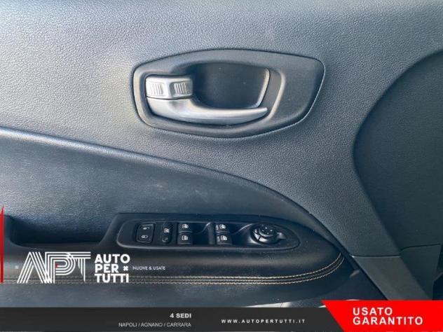 Jeep Compass Compass 1.6 mjt Limited 2wd 120cv my20 - Foto 10
