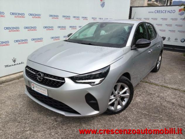 OPEL Corsa 1.2 100 CV Elegance - MINI RATA 4 ANNI rif. 23775419