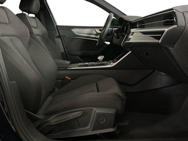 Audi A6 A6 2.0 tdi mhev + S line edition 204cv s-tronic - Foto 7