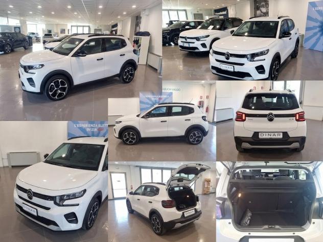 Citroen C3 PureTech 100 S&S You Pack Plus