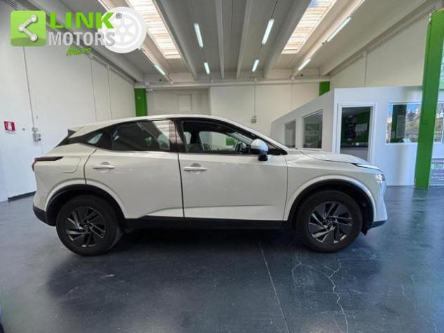 NISSAN Qashqai MHEV 140 CV Acenta rif. 23820093 - Foto 6