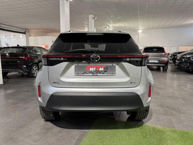 Toyota Yaris Cross Yaris Cross 1.5 Trend fwd 130cv e-cvt - Foto 7