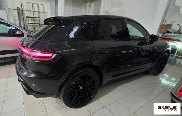 PORSCHE - Macan - 2.9 GTS - Foto 6