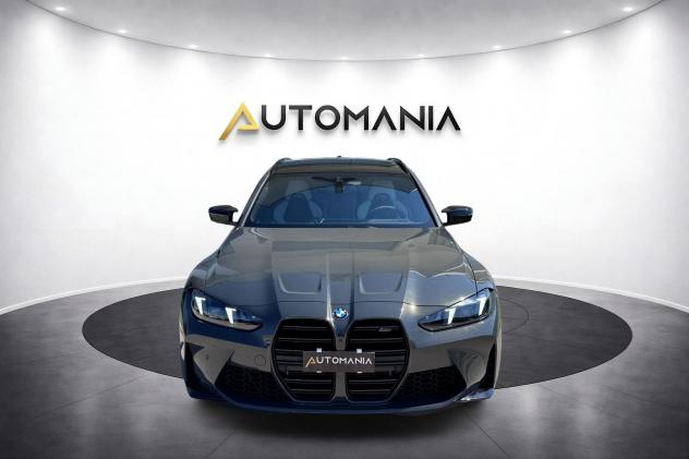 BMW M3 Touring M3 Competition xDrive Touring CARBONCERAMICI, CAPRISTO - Foto 2