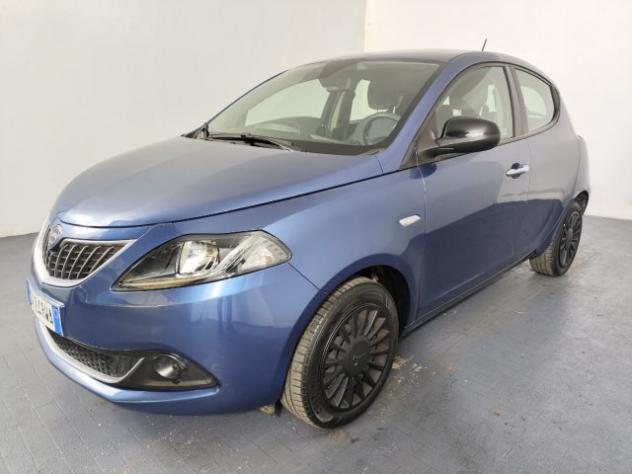 LANCIA Ypsilon 1.0 FireFly 5 porte S&S Hybrid Ecochic Silver rif. 22710134 - Foto 6