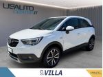 Opel Crossland X - 1.2 Innovation s&s 110cv my18.5