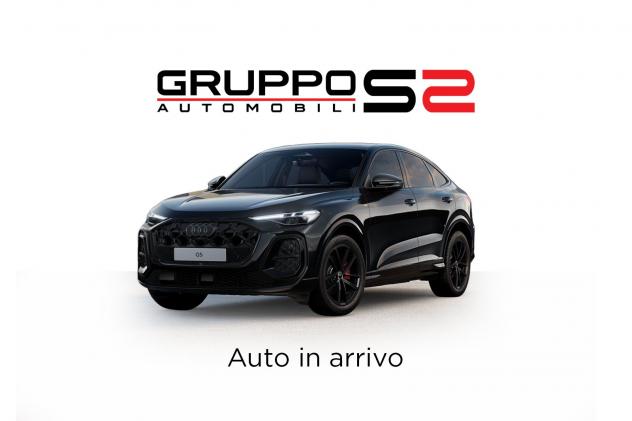 Audi Q5 Sportback TDI 150kW quattro S tronic S Line Edition