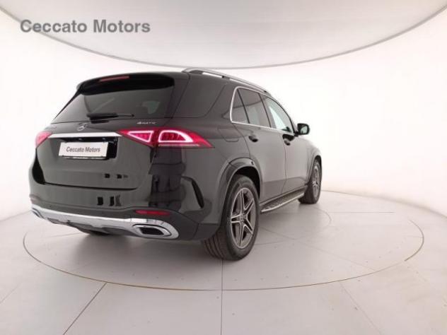 MERCEDES-BENZ GLE 350 de 4Matic EQ-Power Premium rif. 20956030 - Foto 4