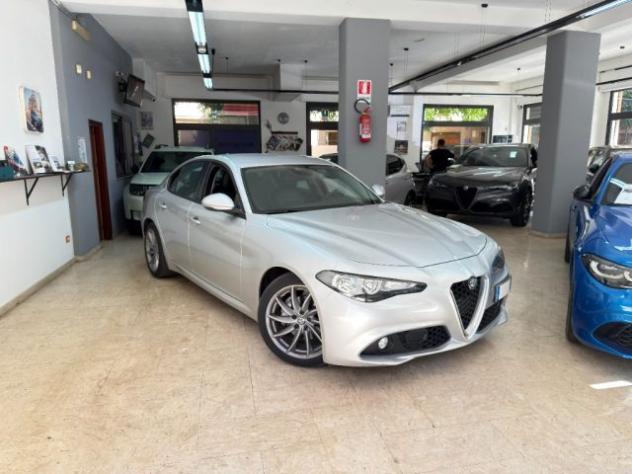 ALFA ROMEO Giulia 2.2 Turbodiesel 150 CV rif. 24059080