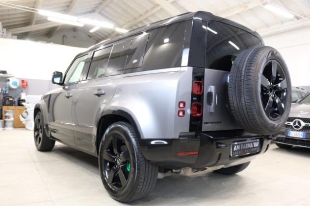 LAND ROVER Defender 110 3.0D I6 200 CV X-Dynamic SE "" TETTO PANO"" rif. 23795182 - Foto 4